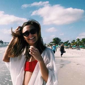 Meet your Posher, Kinley